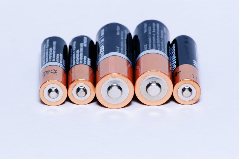 Chrono-energy Sources